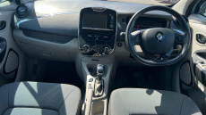 Renault Zoe 65kW Dynamique Nav 22kWh 5dr Auto Electric Hatchback